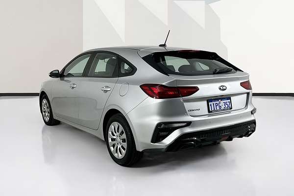 2020 Kia CERATO S BD MY20