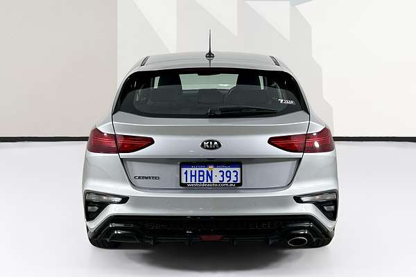 2020 Kia Cerato S BD