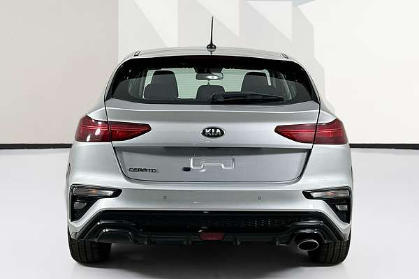 2020 Kia CERATO S BD MY21