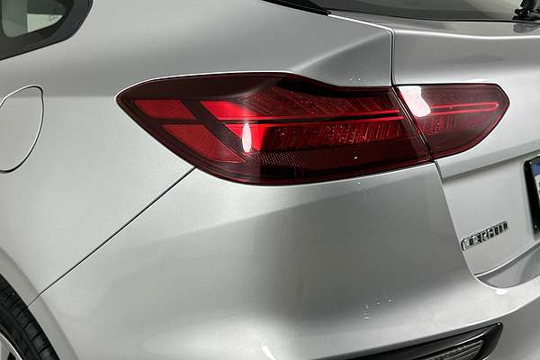 2020 Kia Cerato S BD