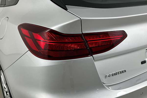 2020 Kia CERATO S BD MY21
