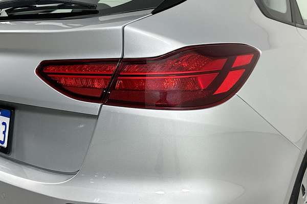2020 Kia Cerato S BD