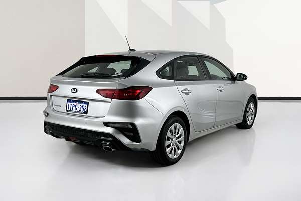 2020 Kia CERATO S BD MY20