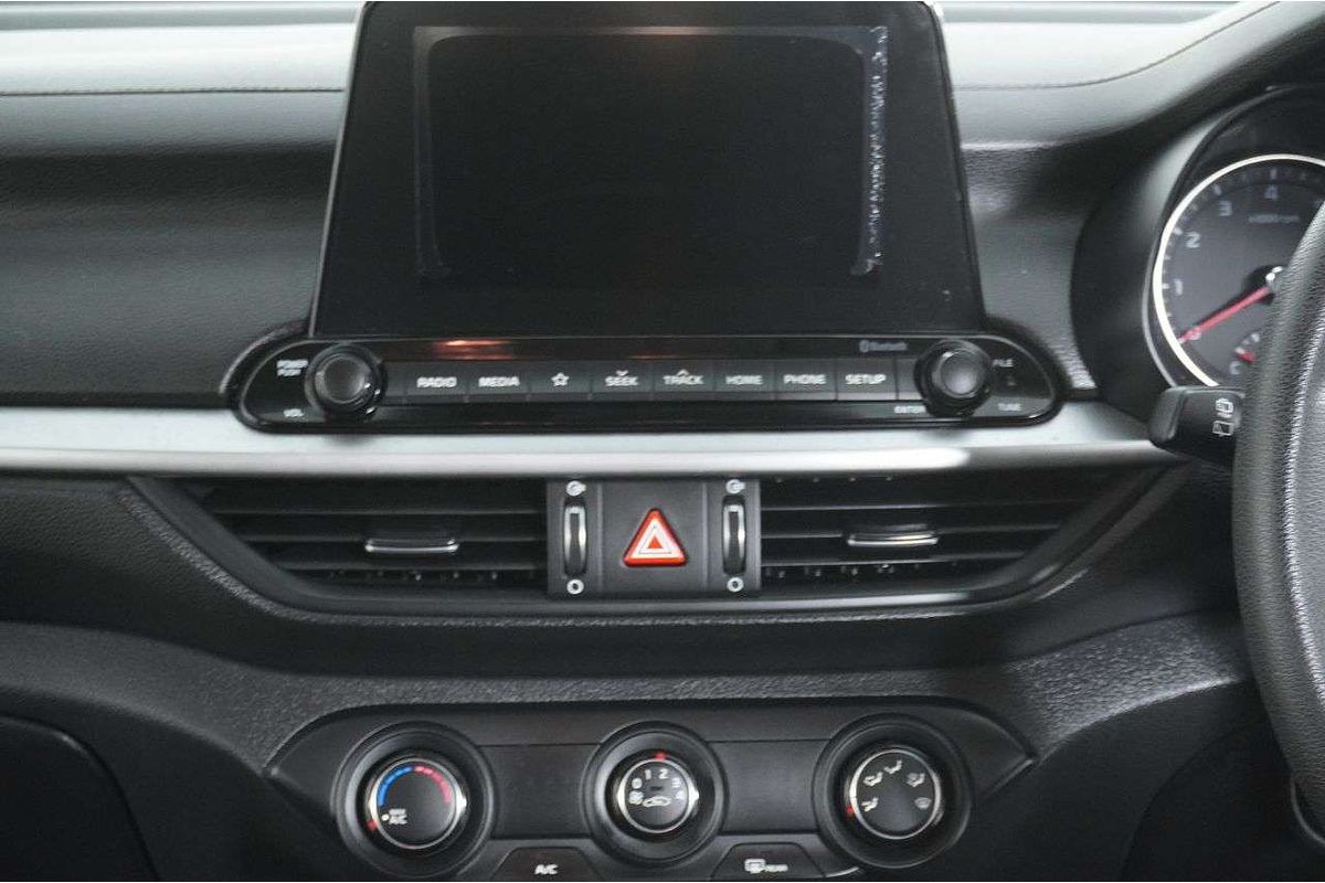 2020 Kia CERATO S BD MY20