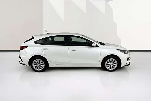 2019 Kia CERATO S BD MY19