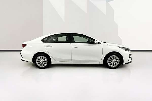 2020 Kia CERATO S BD MY20