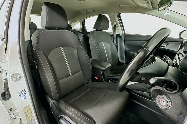 2019 Kia CERATO SPORT NAV BD MY19