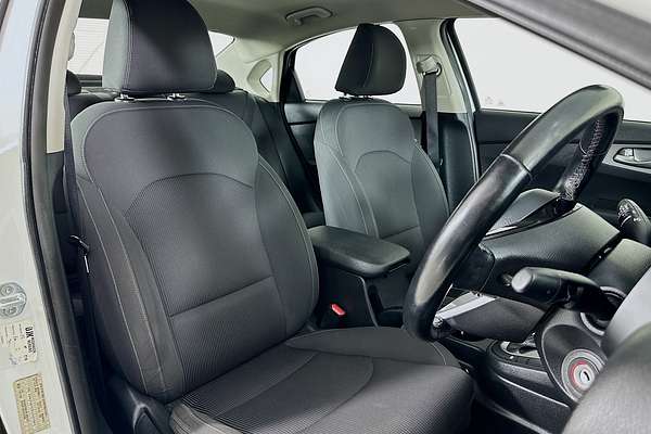 2020 Kia CERATO S BD MY20