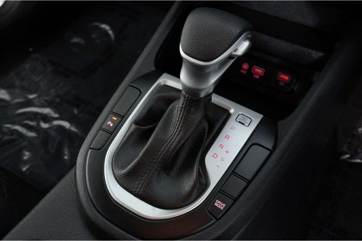 2020 Kia CERATO S BD MY20