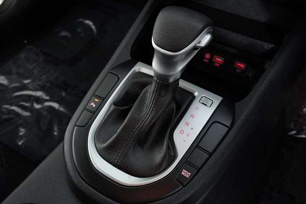 2020 Kia CERATO S BD MY20