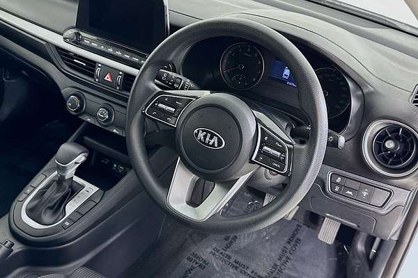 2019 Kia CERATO S BD MY19