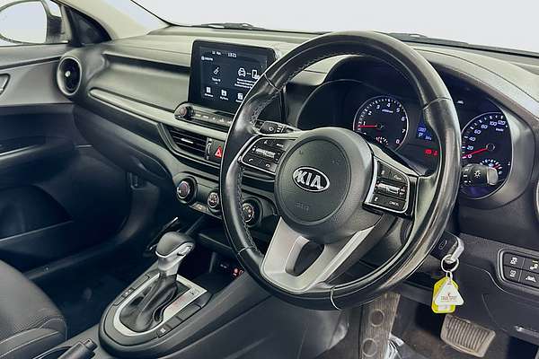 2020 Kia CERATO S BD MY20