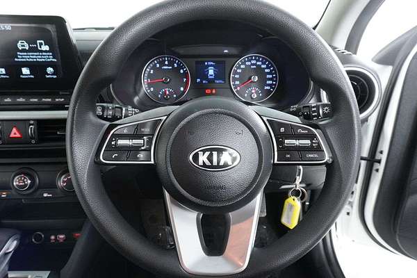 2020 Kia CERATO S BD MY20