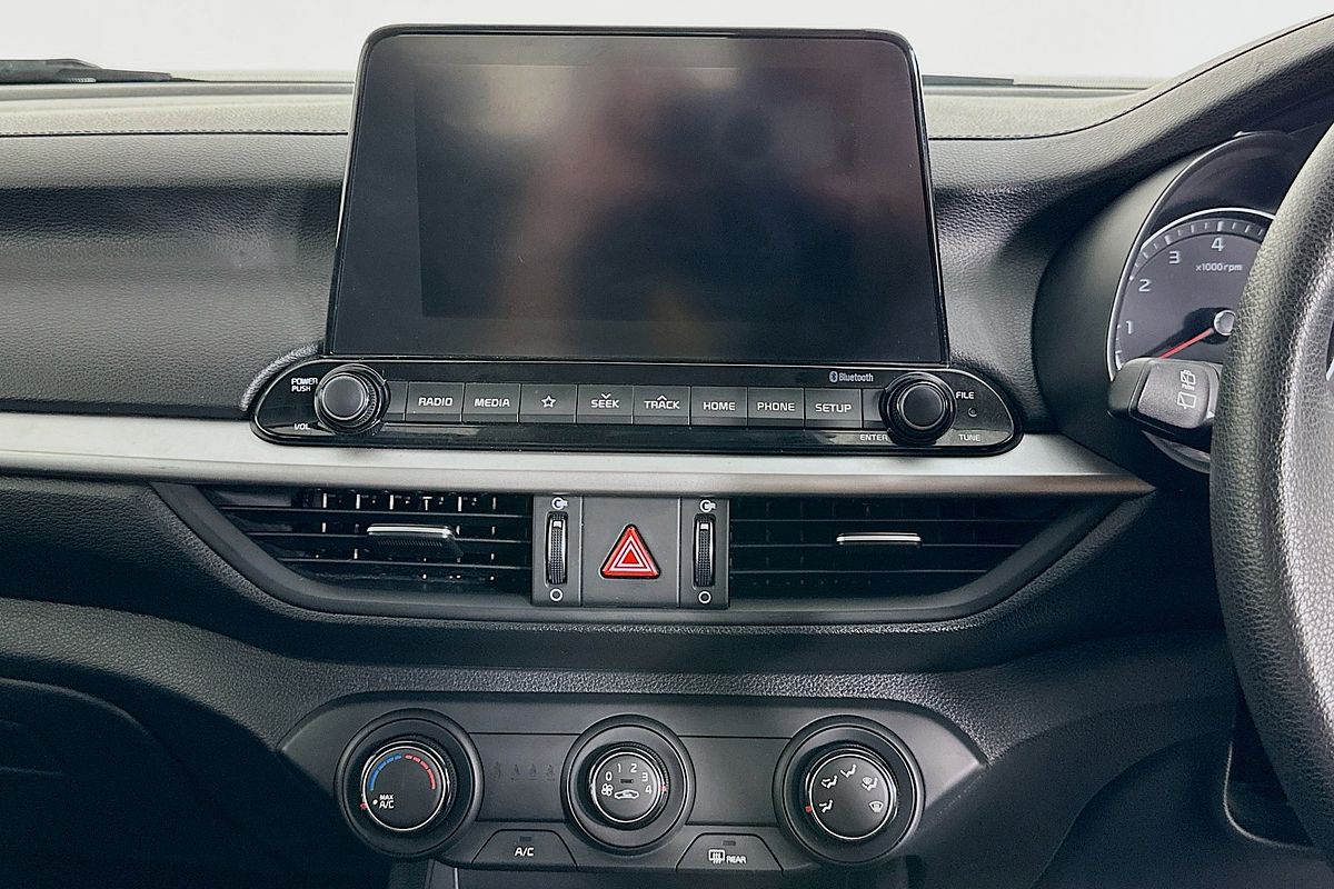 2019 Kia CERATO S BD MY19