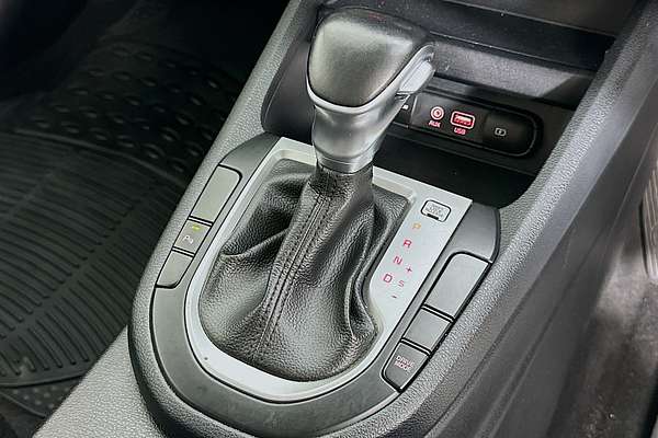 2019 Kia CERATO SPORT NAV BD MY19