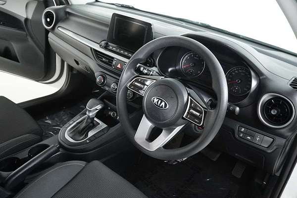 2020 Kia CERATO S BD MY20