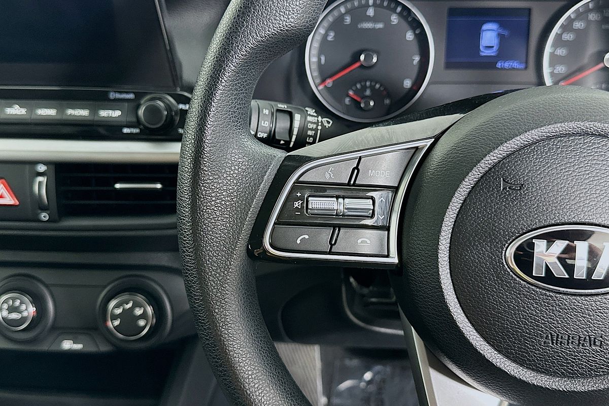 2019 Kia CERATO S BD MY19