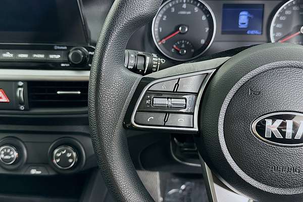 2019 Kia CERATO S BD MY19