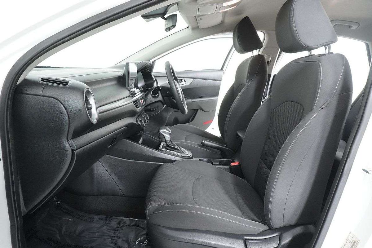 2020 Kia CERATO S BD MY20