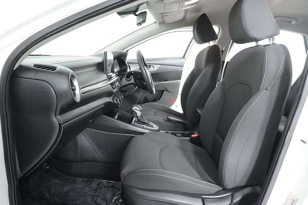 2020 Kia CERATO S BD MY20