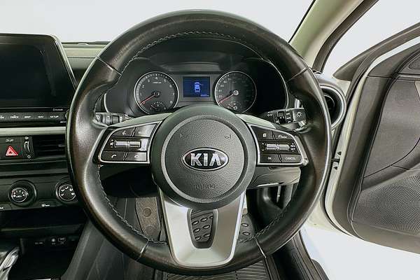 2019 Kia CERATO SPORT NAV BD MY19