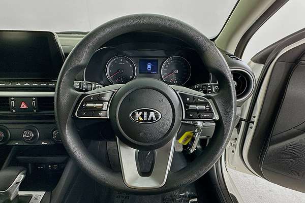 2019 Kia CERATO S BD MY19