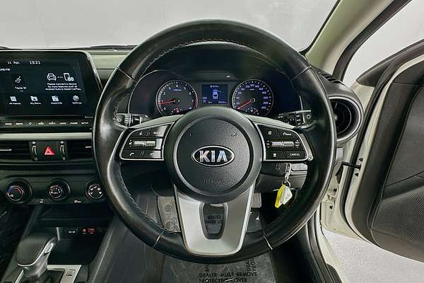 2020 Kia CERATO S BD MY20