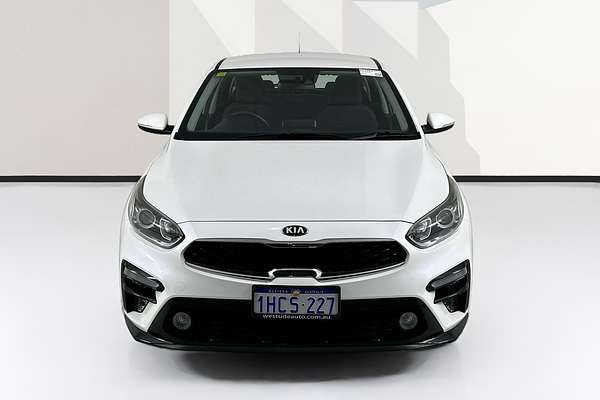 2019 Kia CERATO S BD MY19