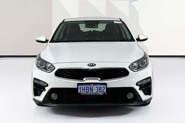 2020 Kia CERATO S BD MY20