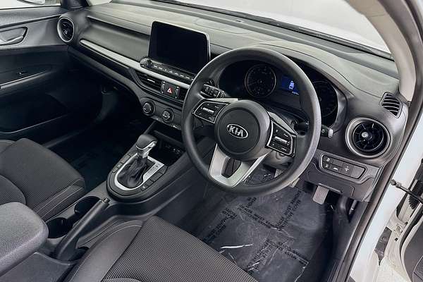 2019 Kia CERATO S BD MY19