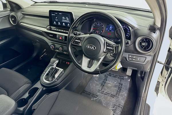 2020 Kia CERATO S BD MY20