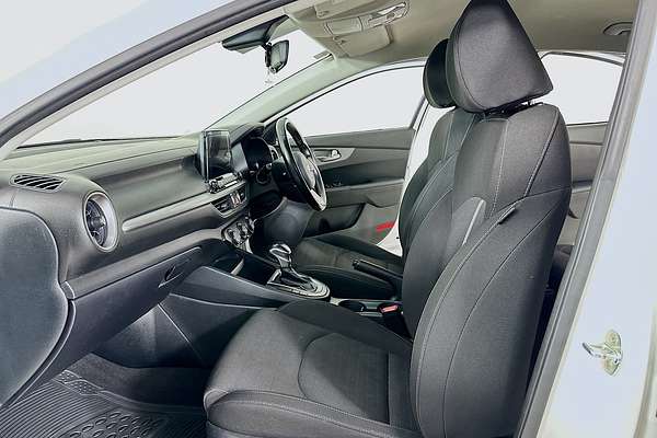 2019 Kia CERATO SPORT NAV BD MY19