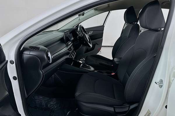2020 Kia CERATO S BD MY20