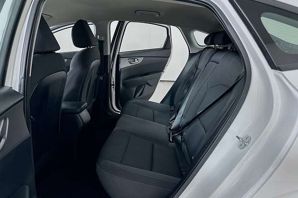 2019 Kia CERATO S BD MY19