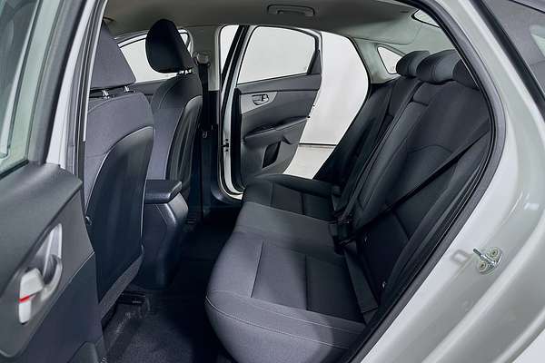 2020 Kia CERATO S BD MY20