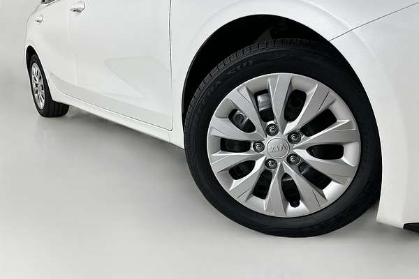 2019 Kia CERATO S BD MY19