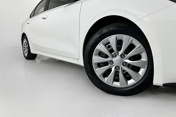 2020 Kia CERATO S BD MY20