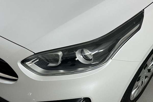 2019 Kia CERATO S BD MY19