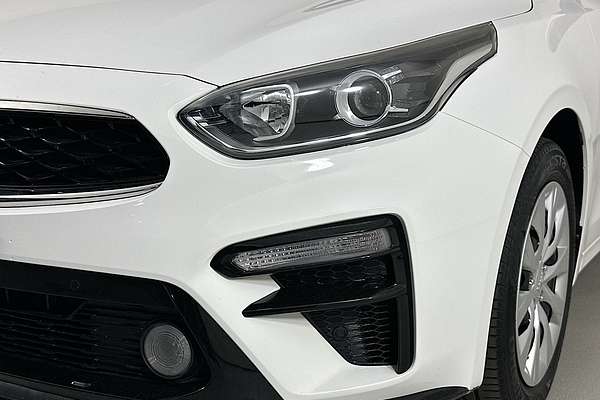 2020 Kia CERATO S BD MY20