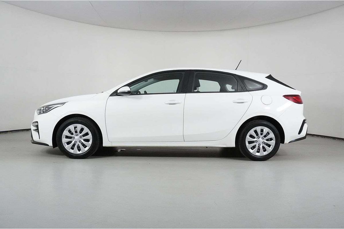 2020 Kia CERATO S BD MY20