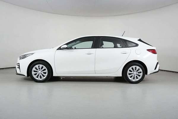 2020 Kia CERATO S BD MY20