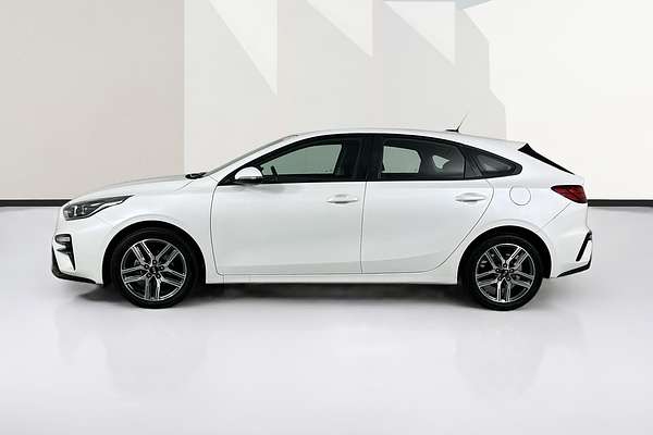 2019 Kia CERATO SPORT NAV BD MY19