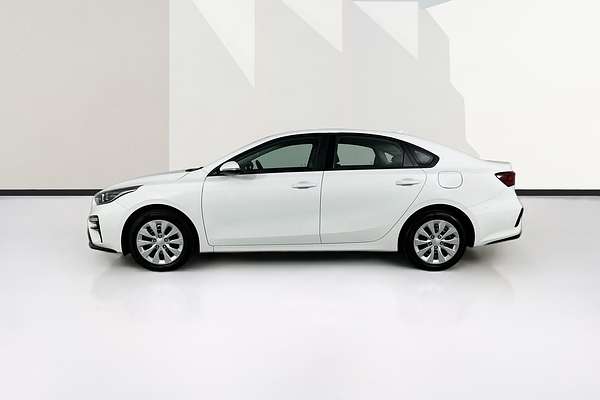 2020 Kia CERATO S BD MY20