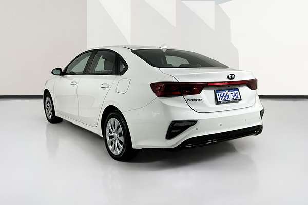 2020 Kia CERATO S BD MY20