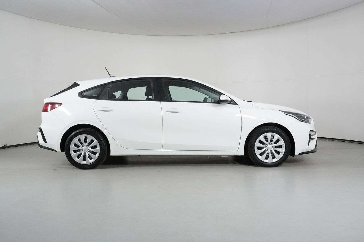 2020 Kia CERATO S BD MY20