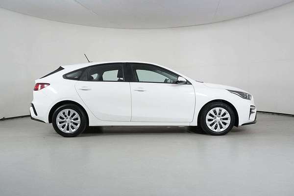 2020 Kia CERATO S BD MY20