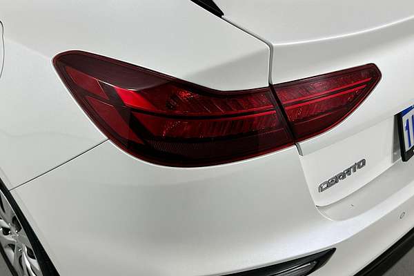2019 Kia CERATO S BD MY19
