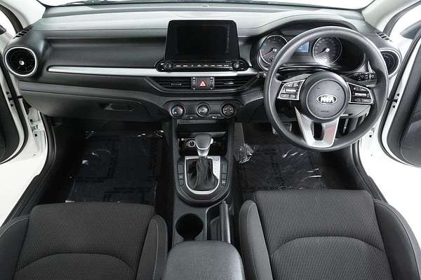 2020 Kia CERATO S BD MY20