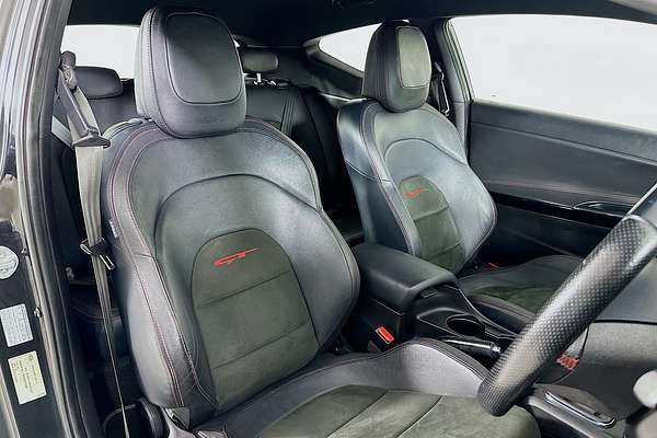 2014 Kia PRO CEE`D GT JD