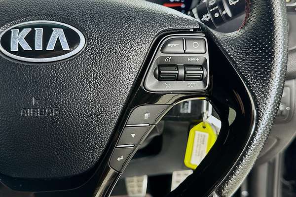 2014 Kia PRO CEE`D GT JD